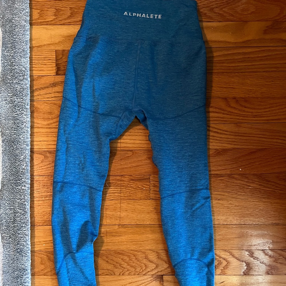 Alphalete Leggings